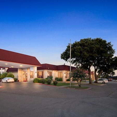 Red Roof Inn & Conference Center Мак-Кінні Екстер'єр фото